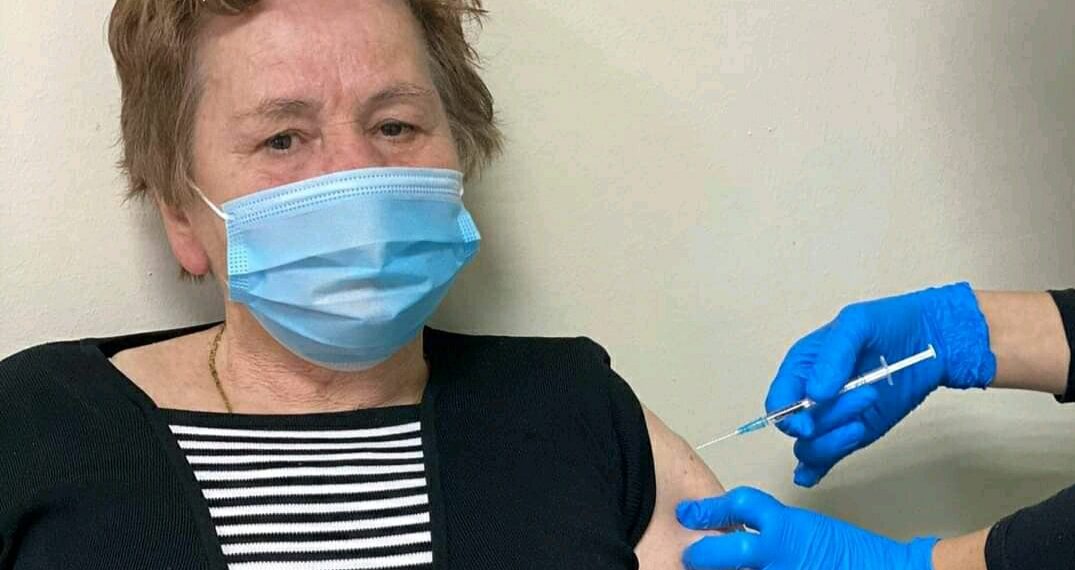 Ξεκίνησαν σήμερα οι εμβολιασμοί στο Κέντρο Υγείας Σερβίων