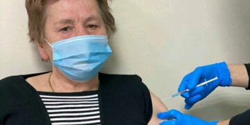 Ξεκίνησαν σήμερα οι εμβολιασμοί στο Κέντρο Υγείας Σερβίων