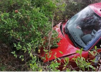 Θανατηφόρο τροχαίο στον επαρχιακό δρόμο Λεχόβου -Ασπρογείων