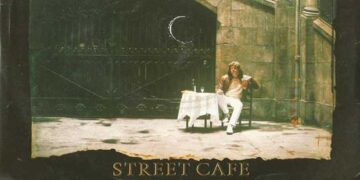 Οι μουσικές επιλογές του e-ptolemeos.gr – John Lodge – Street Cafe (1980)