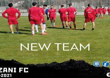 Νέα εποχή, νέο ξεκίνημα, ενισχυμένη… κι έτοιμη για όλα η Κοζάνη! – To ρόστερ της ομάδας