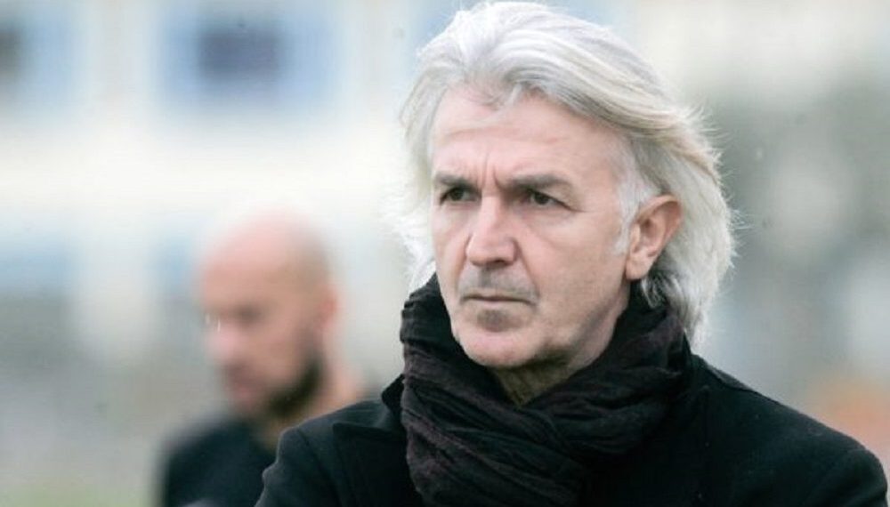 Ο Γιάννης Κερλίδης νέος προπονητής της Κοζάνης