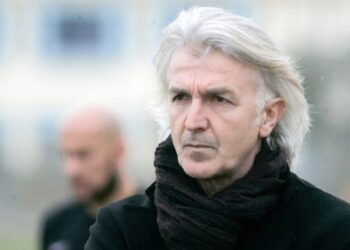 Ο Γιάννης Κερλίδης νέος προπονητής της Κοζάνης