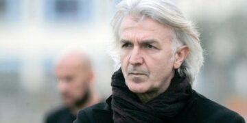 Ο Γιάννης Κερλίδης νέος προπονητής της Κοζάνης