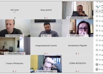 Πραγματοποιήθηκε η πρώτη θεματική διαβούλευση φορέων για το Σχέδιο Βιώσιμης Αστικής Κινητικότητας Δήμου Φλώρινας