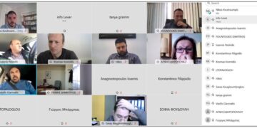 Πραγματοποιήθηκε η πρώτη θεματική διαβούλευση φορέων για το Σχέδιο Βιώσιμης Αστικής Κινητικότητας Δήμου Φλώρινας