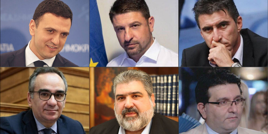 ΤΟ ΣΤΙΓΜΑ 14/4 – Η νέα στήλη που σχολιάζει την επικαιρότητα