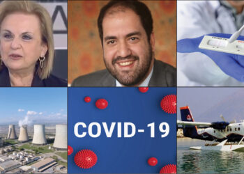 ΤΟ ΣΤΙΓΜΑ 21/4 – Η νέα στήλη που σχολιάζει την επικαιρότητα