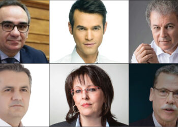 ΤΟ ΣΤΙΓΜΑ 7/4 – Η νέα στήλη που σχολιάζει την επικαιρότητα