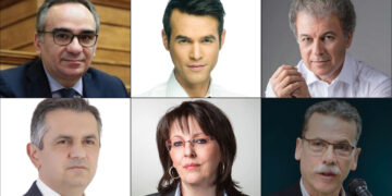 ΤΟ ΣΤΙΓΜΑ 7/4 – Η νέα στήλη που σχολιάζει την επικαιρότητα