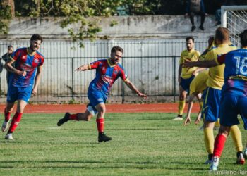 Τηλυκράτης – Μέγας Αλέξανδρος Καλλιθέας: Το γκολ και οι καλύτερες φάσεις (video)