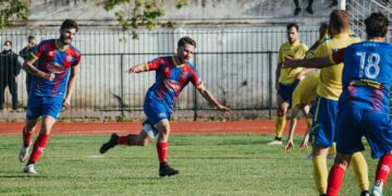 Τηλυκράτης – Μέγας Αλέξανδρος Καλλιθέας: Το γκολ και οι καλύτερες φάσεις (video)