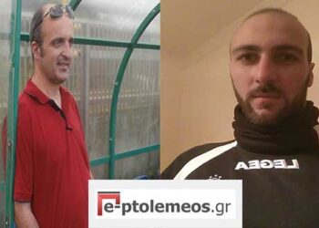 Συζητάμε σήμερα το βράδυ στις 9 στο e-ptolemeos.gr με τον Ηρακλή Κλάζογλου ποδοσφαιριστή της γερμανικής Hellas Lüdenscheid