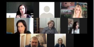 Εκδήλωση με θέμα «Πρόληψη της παιδικής σεξουαλικής κακοποίησης» διοργάνωσε ο Δήμος Εορδαίας (βίντεο)