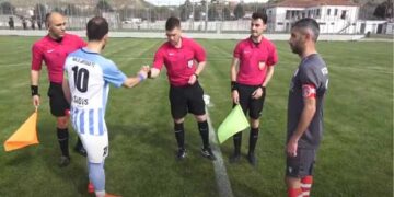 Δεύτερη νίκη στο πρωτάθλημα για την Κοζάνη (βίντεο)