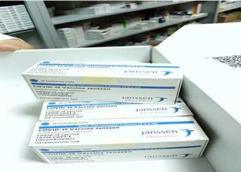 Μαμάτσειο Νοσοκομείο Κοζάνης- Έγινε η παραλαβή των εμβολίων Johnson & Johnson. Στις 5 Μαΐου ξεκινάει ο εμβολιασμός