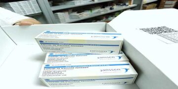 Μαμάτσειο Νοσοκομείο Κοζάνης- Έγινε η παραλαβή των εμβολίων Johnson & Johnson. Στις 5 Μαΐου ξεκινάει ο εμβολιασμός