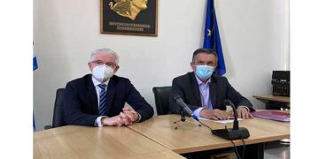 Ανδρέας Λυκουρέντζος Πρόεδρος ΕΛΓΑ: «Θα δικαιώσουμε τις προσδοκίες των αγροτών» (βίντεο)