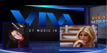 Η Έλενα Ράπτη συντονίστρια του προγράμματος 1 στα 5 στον VivaGR: “Αυξήθηκαν τα κρούσματα της παιδικής σεξουαλικής κακοποίησης εν μέσω πανδημίας”