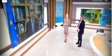 Ο Βουλευτής της Ν.Δ. Γιώργος Αμανατίδης μιλά για την περιπέτεια της υγείας του- Πως μια δηλητηρίαση παραλίγο να του στοιχίσει την ζωή