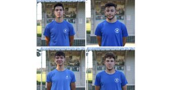 Ατρόμητος Πτολεμαΐδας- Δανεικοί στον Μακεδονικό Φούφα Ρέλκας, Φυραρίδης, Χάιτας, Χαριτωνίδης