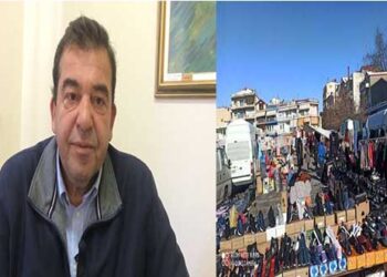 Παράλληλη λαϊκή αγορά στην εμποροπανήγυρη Πτολεμαΐδας τη Μ. Τετάρτη – Αντιδράσεις και λεπτομέρειες από τον αρμόδιο Αντιδήμαρχο