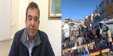 Παράλληλη λαϊκή αγορά στην εμποροπανήγυρη Πτολεμαΐδας τη Μ. Τετάρτη – Αντιδράσεις και λεπτομέρειες από τον αρμόδιο Αντιδήμαρχο