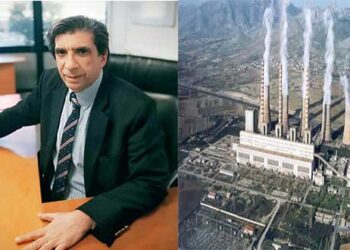 Φούρλαρης (ΡΑΕ): Ανάγκη επίσπευση δημιουργίας του μηχανισμού επάρκειας ισχύος ηλεκτρικής ενέργειας