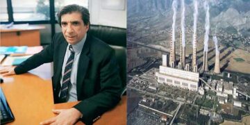 Φούρλαρης (ΡΑΕ): Ανάγκη επίσπευση δημιουργίας του μηχανισμού επάρκειας ισχύος ηλεκτρικής ενέργειας