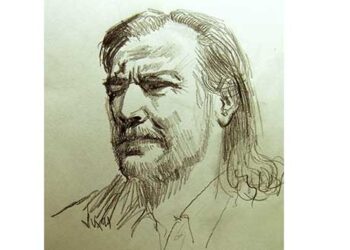 «Θάνατος ποιητή στην επαρχία…»- του Β.Π. Καραγιάννη