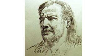 «Θάνατος ποιητή στην επαρχία…»- του Β.Π. Καραγιάννη