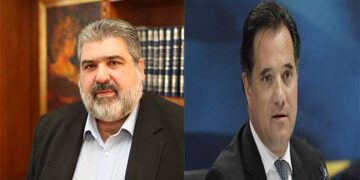 Επιστολή Πλακεντά σε Άδωνι Γεωργιάδη για τη λειτουργία εμπορικών καταστημάτων χωρίς περιορισμό click away