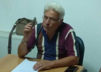 Χαντ-μπολ:Στην Επιτροπή Εθνικών Ομάδων της ομοσπονδίας ο πρόεδρος του Αρίωνα Τάσος Πέτκος