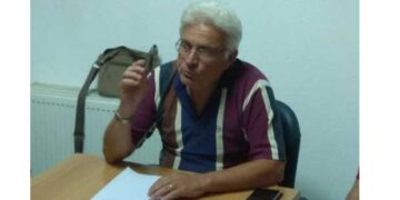 Χαντ-μπολ:Στην Επιτροπή Εθνικών Ομάδων της ομοσπονδίας ο πρόεδρος του Αρίωνα Τάσος Πέτκος