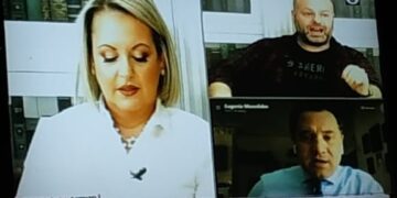 Άδωνις Γεωργιάδης στο Top Channel: “Κανένας δεν θέλει να αδικήσει την Κοζάνη-Είμαστε μαζί σας μέχρι το τέλος”