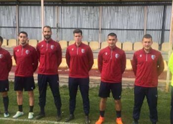 Αυτοί είναι οι έξι νέοι ποδοσφαιριστές της ΑΕΠ Κοζάνης