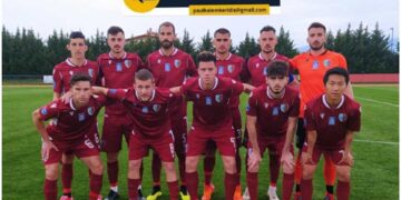 Football League: Πρώτος βαθμός της ΑΕΠ στο πρωτάθλημα με το 1-1 στην Αριδαία