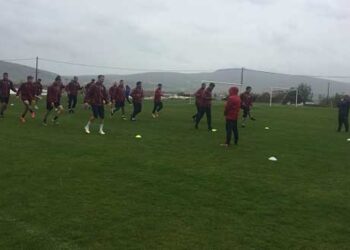 Τον Πιερικό Κατερίνης, αντιμετωπίζει το Σάββατο στις 15:00 η ΑΕΠ Κοζάνης