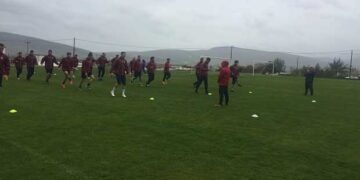 Τον Πιερικό Κατερίνης, αντιμετωπίζει το Σάββατο στις 15:00 η ΑΕΠ Κοζάνης