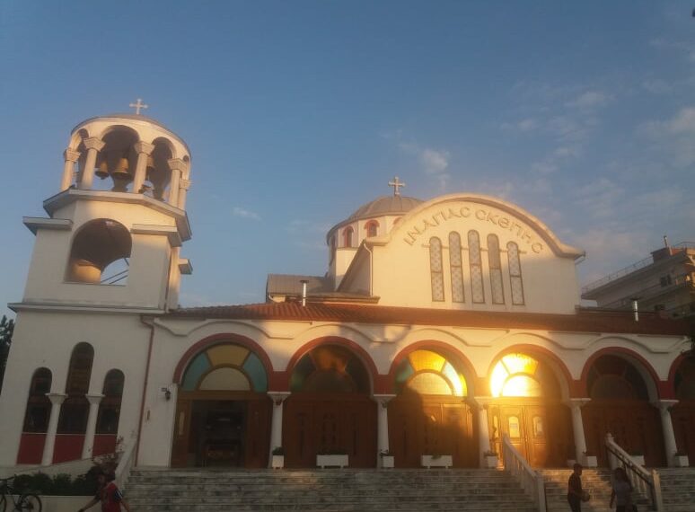 Εκκλησίες – Μεγάλη Εβδομάδα, Πάσχα: Πώς θα λειτουργήσουν