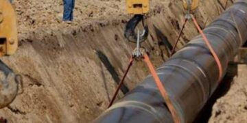 Το Φυσικό Αέριο έρχεται στη Δυτική Μακεδονία -22.8 εκ. ευρώ για την ανάπτυξη υποδομών στις ΠΕ Καστοριάς και Γρεβενών, με ευρωπαϊκή χρηματοδότηση