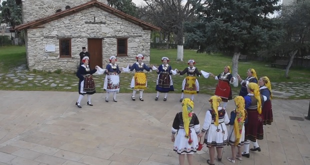 Οι Λαζαρίνες, είναι η πολιτιστική ταυτότητα της Αιανής – Το όμορφο VIDEO και το μήνυμα για την επόμενη χρονιά