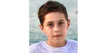 Έκκληση βοήθειας για τον μικρό Ανδρέα από το Πρωτοχώρι Κοζάνης – H περιπέτεια της υγείας του