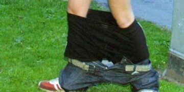 Συνελήφθη ιδιοκτήτης καφενείου στην Κοζάνη-Φέρεται να αυνανιζόταν σε κοινή θέα!