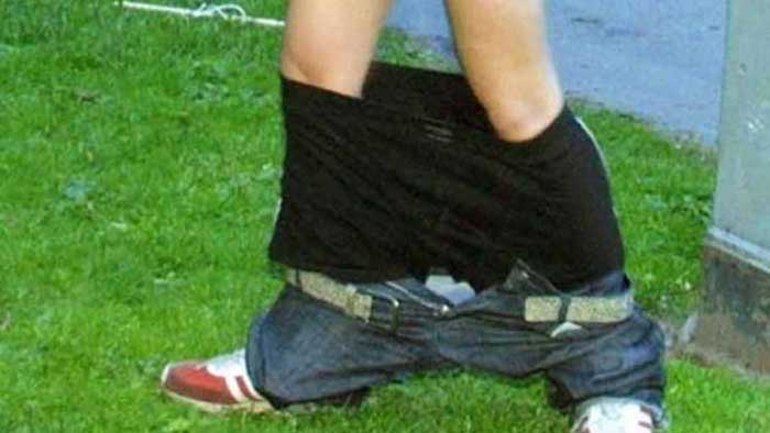 Συνελήφθη ιδιοκτήτης καφενείου στην Κοζάνη-Φέρεται να αυνανιζόταν σε κοινή θέα!