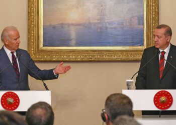 Ένταση στις σχέσεις ΗΠΑ – Τουρκίας: Ο Μπάιντεν αναγνώρισε την Γενοκτονία των Αρμενίων – Οργή από Άγκυρα