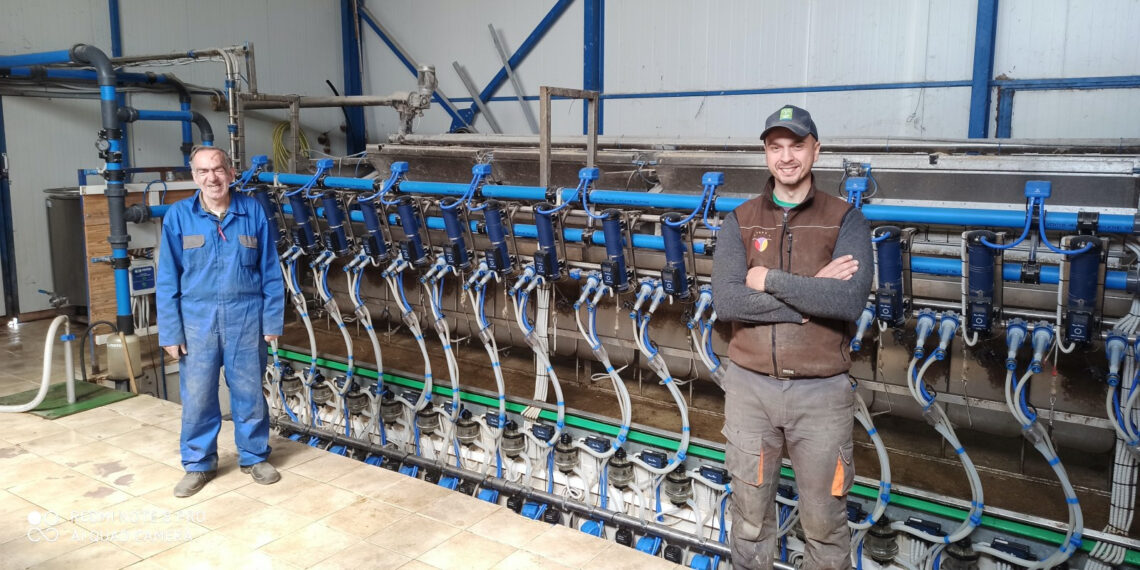 Από τα παγκάκια της Αθήνας στη φάρμα της Κοζάνης – Το ρεπορτάζ του insidestory.gr σε συνεργασία με το e-ptolemeos.gr