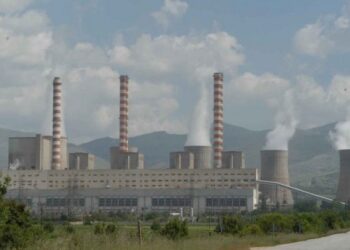 Έπεσαν από ύψος 80μ.- Τραγικό δυστύχημα στον ΑΗΣ Αγ. Δημητρίου για 2 εργολαβικούς εργαζόμενους