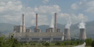 Έπεσαν από ύψος 80μ.- Τραγικό δυστύχημα στον ΑΗΣ Αγ. Δημητρίου για 2 εργολαβικούς εργαζόμενους