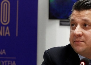 Δερμιτζάκης: Έχουμε μπερδέψει τον κόσμο – Δεν έπρεπε να κλείσουν τα καταστήματα με το click away